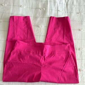 NWOT Attyre Capri pants